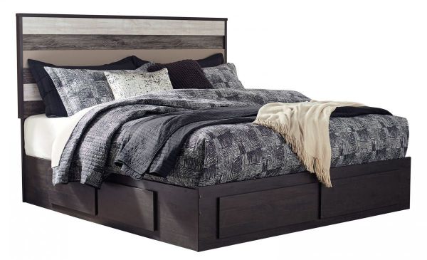 Picture of Micco King Size Bed