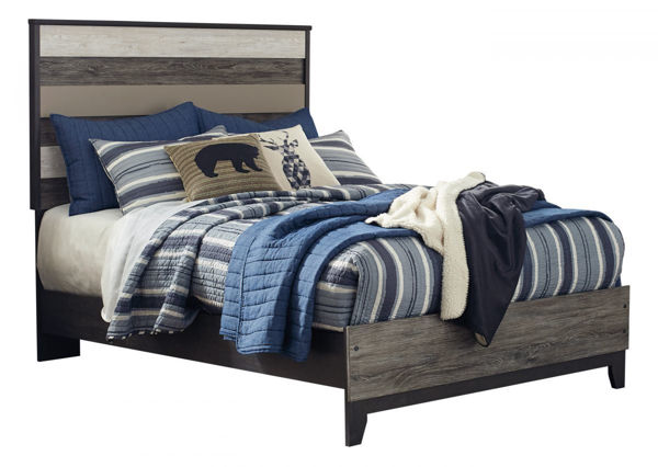 Picture of Micco Full Size Bed