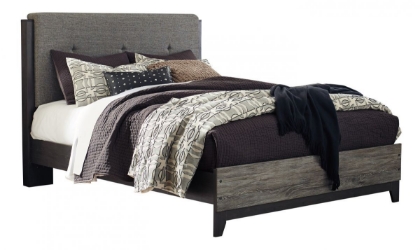 Picture of Micco Queen Size Bed