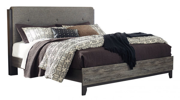 Picture of Micco King Size Bed