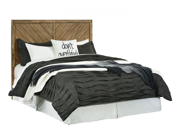 Picture of Broshtan Queen Size Headboard