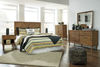 Picture of Broshtan Queen Size Headboard