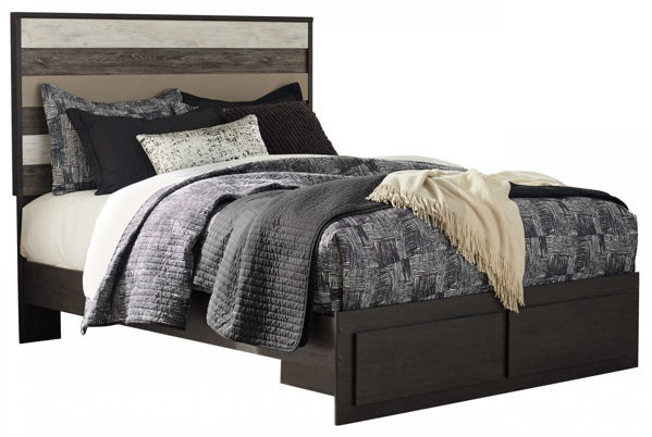 Picture of Micco Queen Size Bed