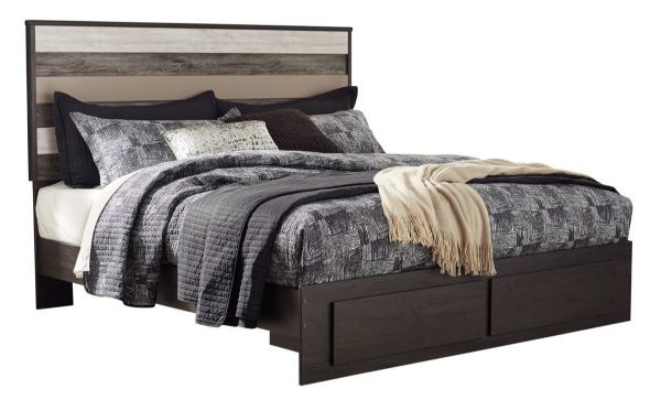 Picture of Micco King Size Bed