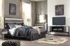 Picture of Micco King Size Bed