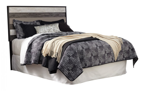 Picture of Micco Queen Size Headboard