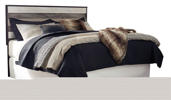 Picture of Micco King Size Headboard