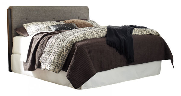 Picture of Micco King Size Headboard