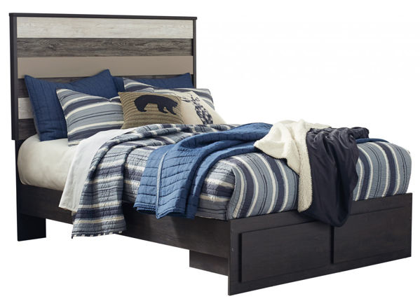 Picture of Micco Full Size Bed