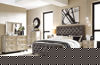 Picture of Halamay Dresser & Mirror