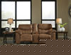 Picture of Boxberg Reclining Loveseat
