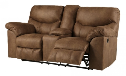 Picture of Boxberg Reclining Power Loveseat