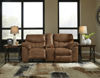 Picture of Boxberg Reclining Power Loveseat
