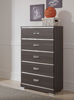 Picture of Annikus Chest of Drawers