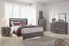 Picture of Annikus Queen Size Bed