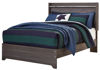 Picture of Annikus Full Size Bed