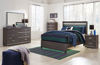 Picture of Annikus Full Size Bed