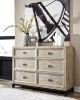 Picture of Halamay Dresser