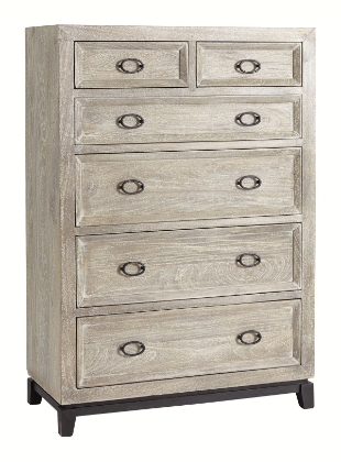 Picture of Halamay Chest of Drawers
