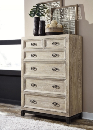 Picture of Halamay Chest of Drawers