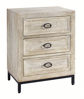 Picture of Halamay Nightstand