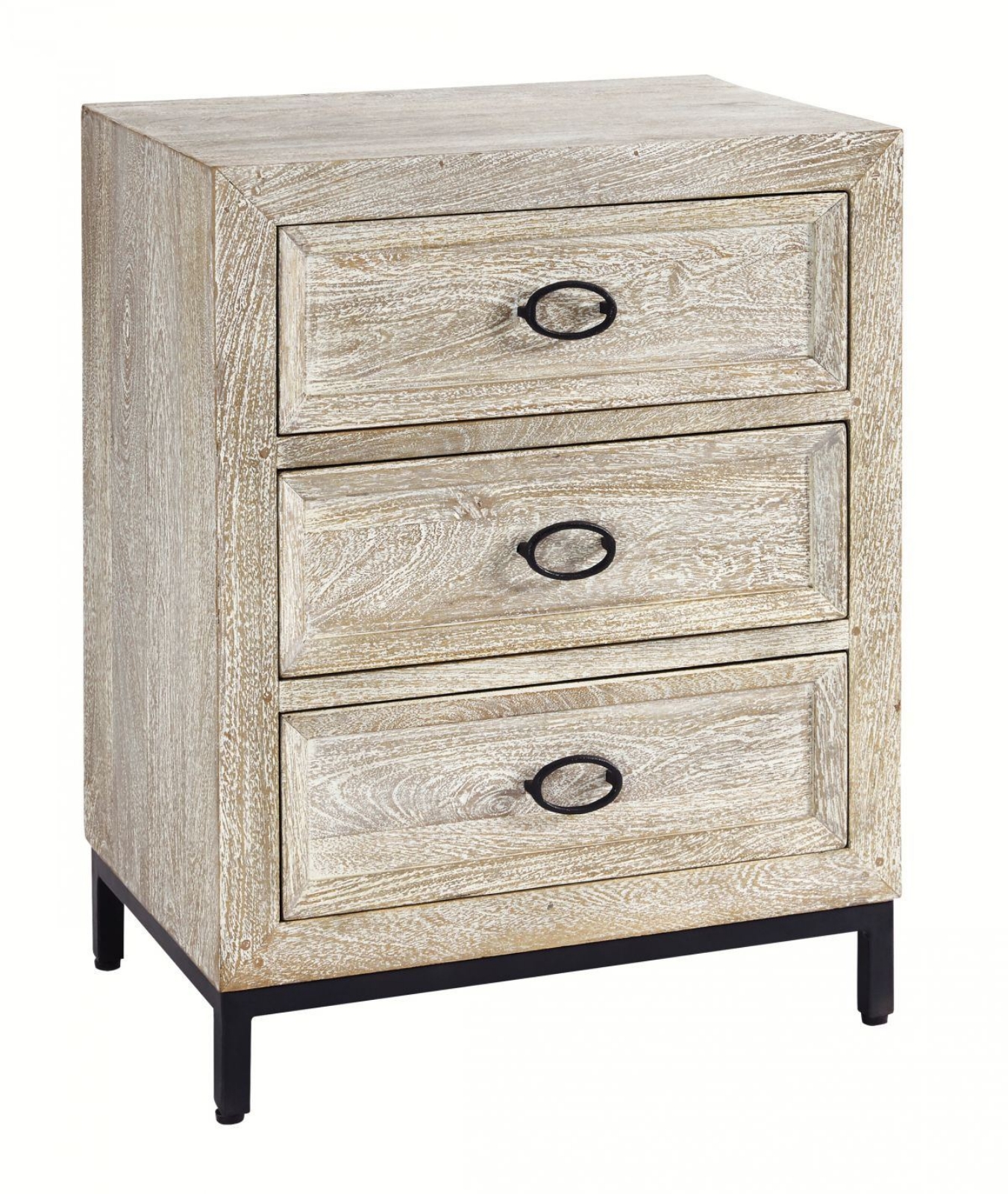 Picture of Halamay Nightstand