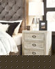 Picture of Halamay Nightstand