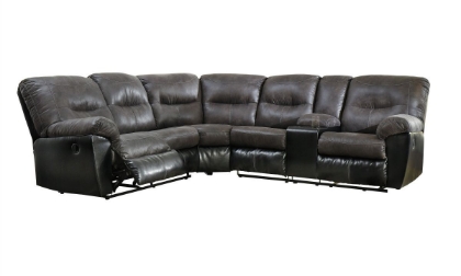 Picture of Leonberg Sectional