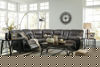 Picture of Leonberg Sectional