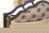 Picture of Quinshire Queen Size Bed