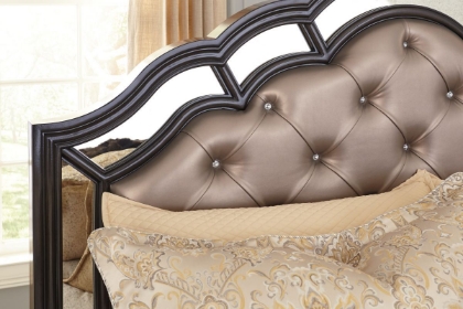 Picture of Quinshire Queen Size Bed