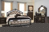 Picture of Quinshire Queen Size Bed