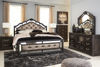 Picture of Quinshire King Size Bed