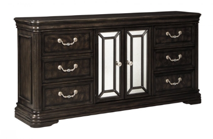 Picture of Quinshire Dresser