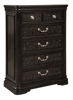 Picture of Quinshire Chest of Drawers