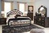 Picture of Quinshire Nightstand
