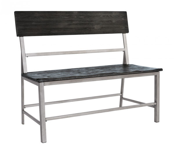 Picture of Raventown Double Side Chair