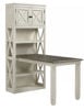 Picture of Bolanburg Desk Return