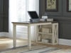 Picture of Bolanburg Desk Return
