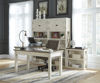 Picture of Bolanburg Desk Return