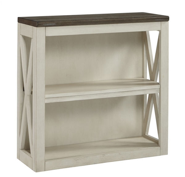 Picture of Bolanburg Bookcase