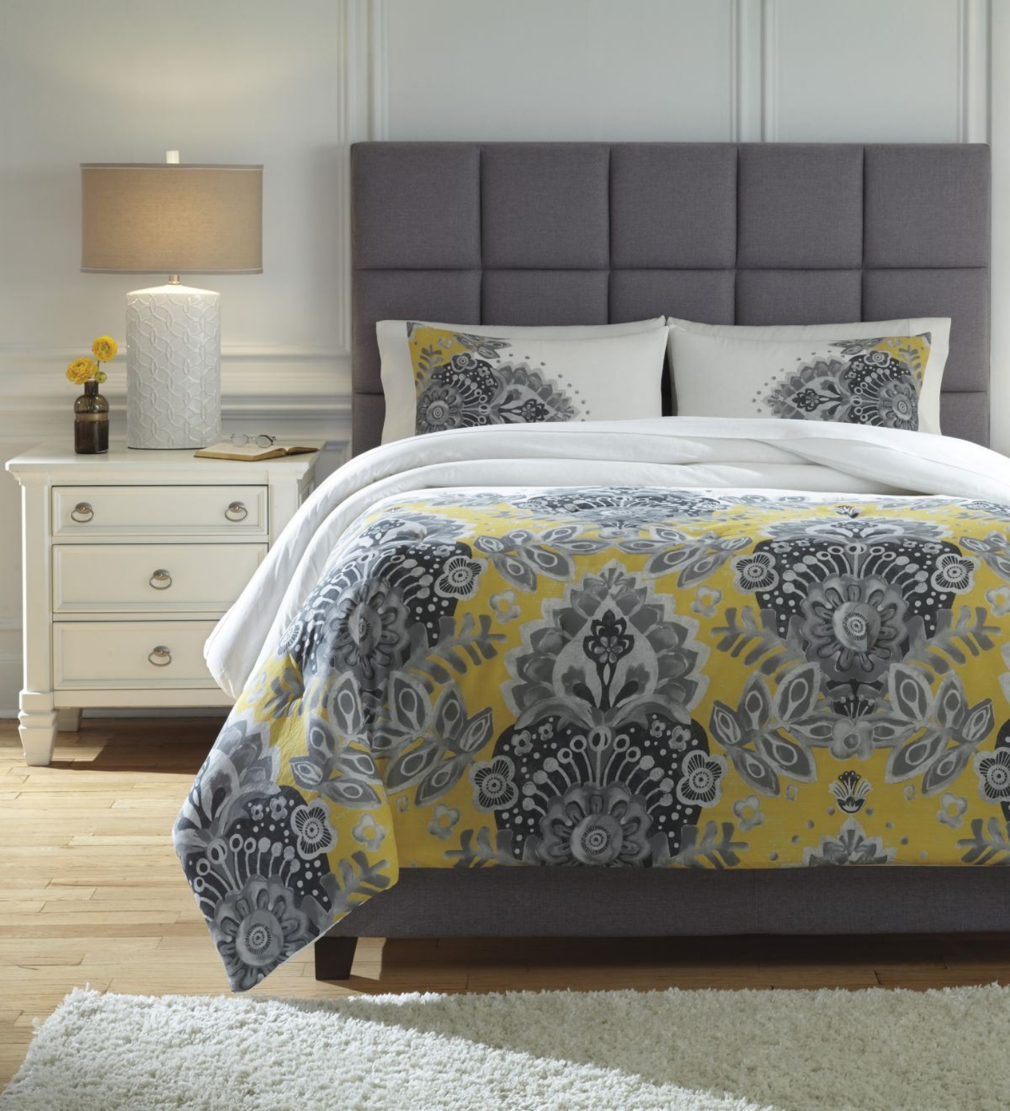 Picture of Maryland King Comforter Set
