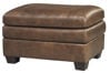 Picture of Gleason Ottoman
