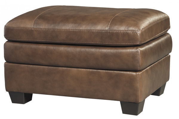 Picture of Gleason Ottoman