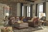 Picture of Gleason Ottoman