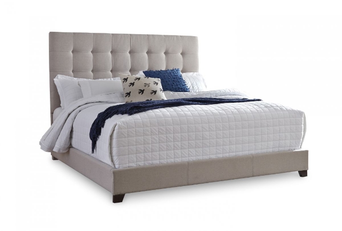 Picture of Dolante King Size Bed