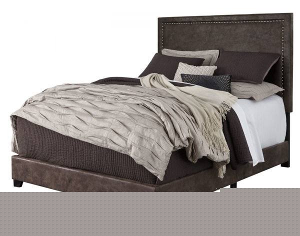 Picture of Dolante Queen Size Bed