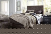 Picture of Dolante Queen Size Bed