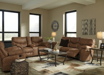 Picture of Boxberg Reclining Loveseat