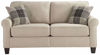Picture of Lingen Loveseat